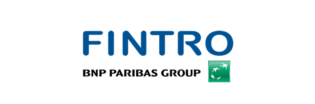 Logo Fintro Erembodegem, partner